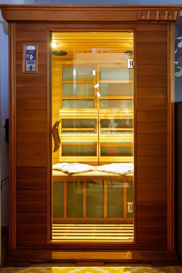 Relax & Beautiful View Apartment Slovenj Gradec Bagian luar foto