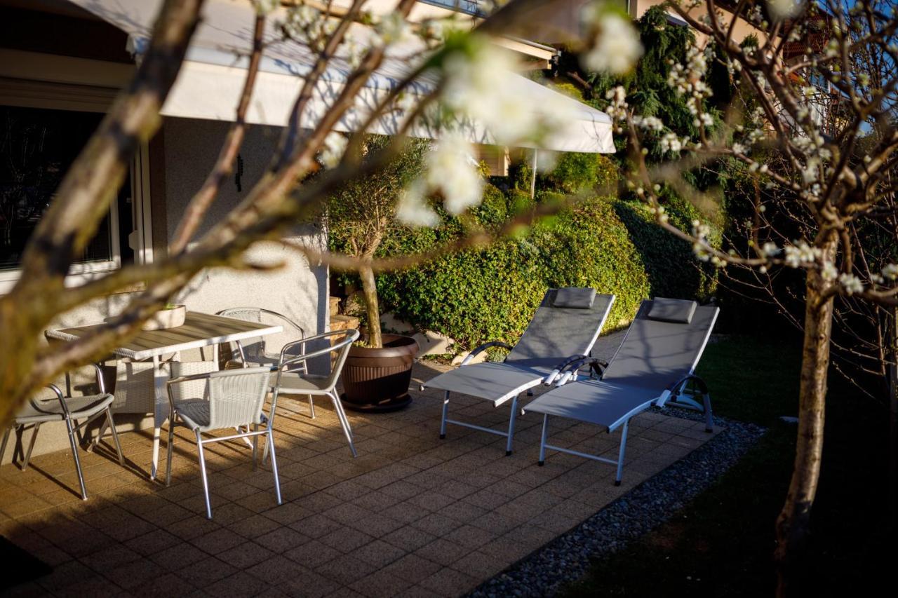 Relax & Beautiful View Apartment Slovenj Gradec Bagian luar foto