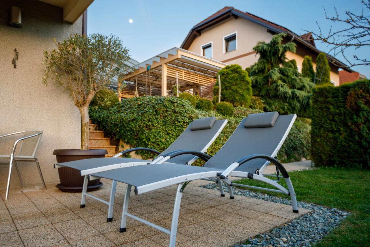 Relax & Beautiful View Apartment Slovenj Gradec Bagian luar foto