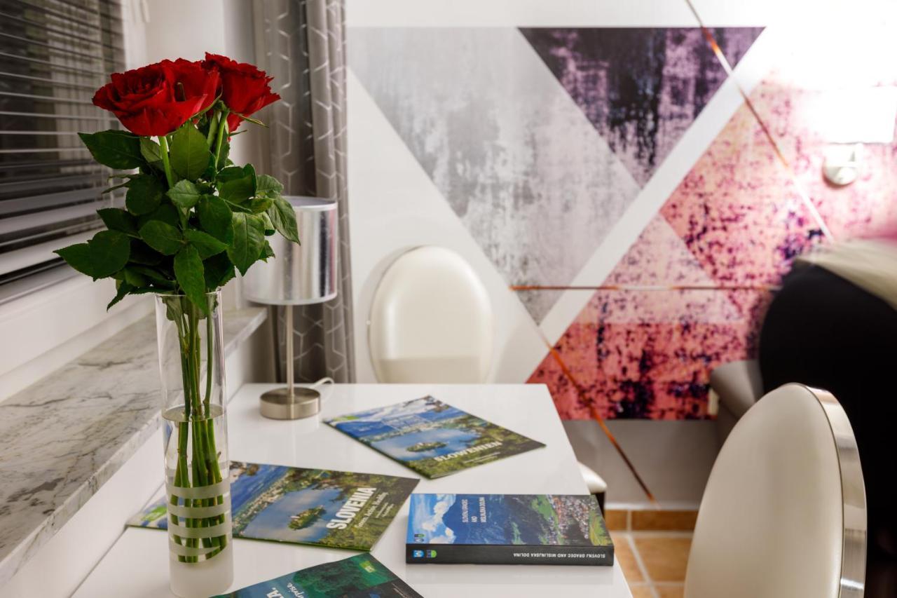 Relax & Beautiful View Apartment Slovenj Gradec Bagian luar foto
