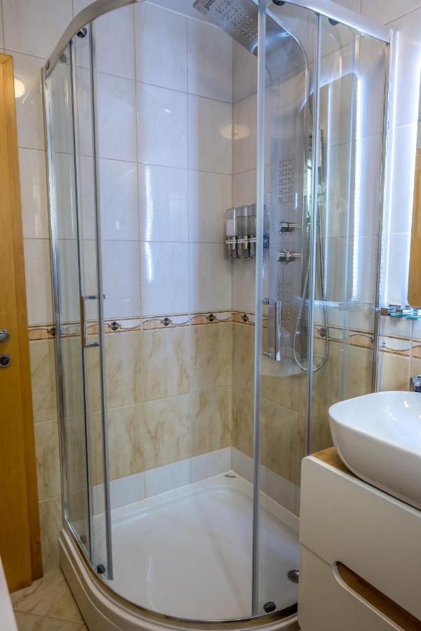 Relax & Beautiful View Apartment Slovenj Gradec Bagian luar foto