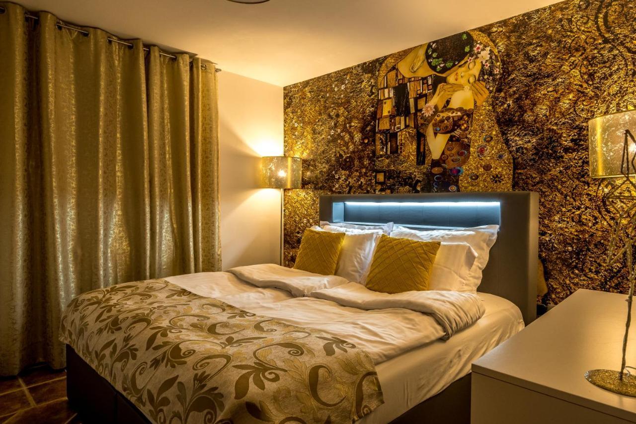 Relax & Beautiful View Apartment Slovenj Gradec Bagian luar foto