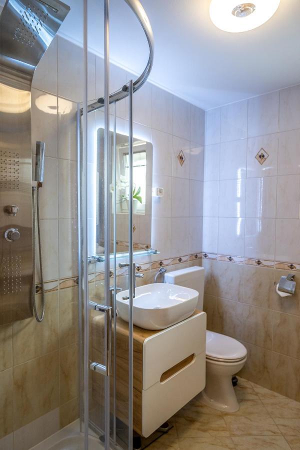 Relax & Beautiful View Apartment Slovenj Gradec Bagian luar foto