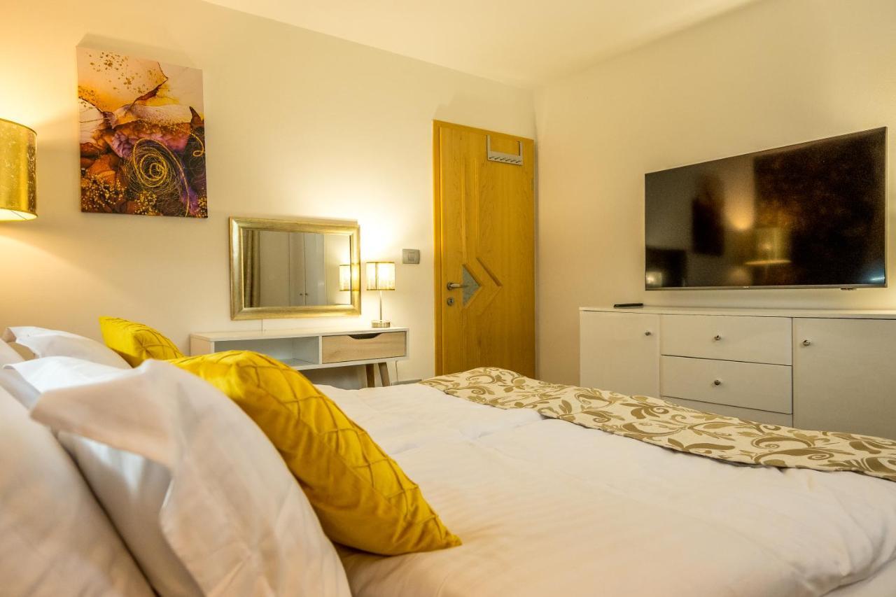 Relax & Beautiful View Apartment Slovenj Gradec Bagian luar foto