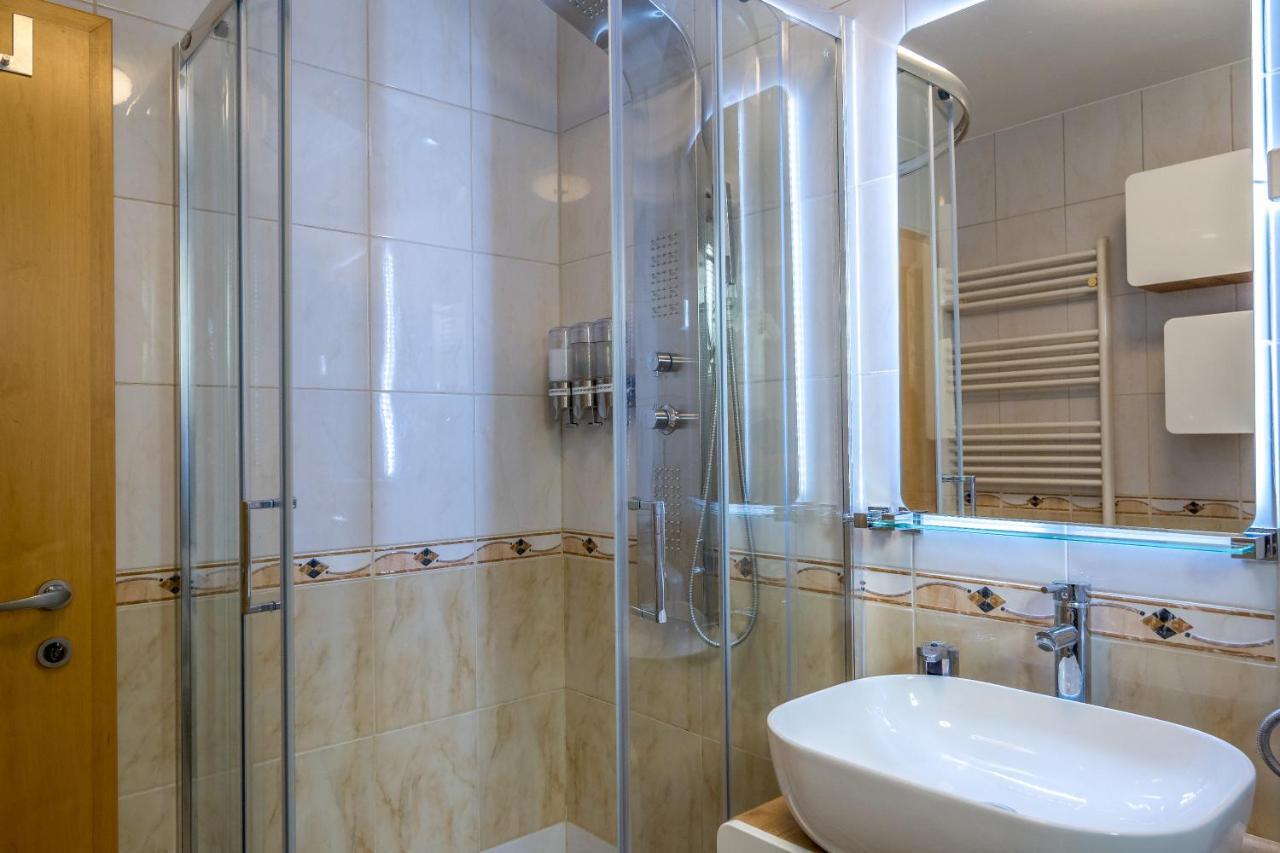 Relax & Beautiful View Apartment Slovenj Gradec Bagian luar foto