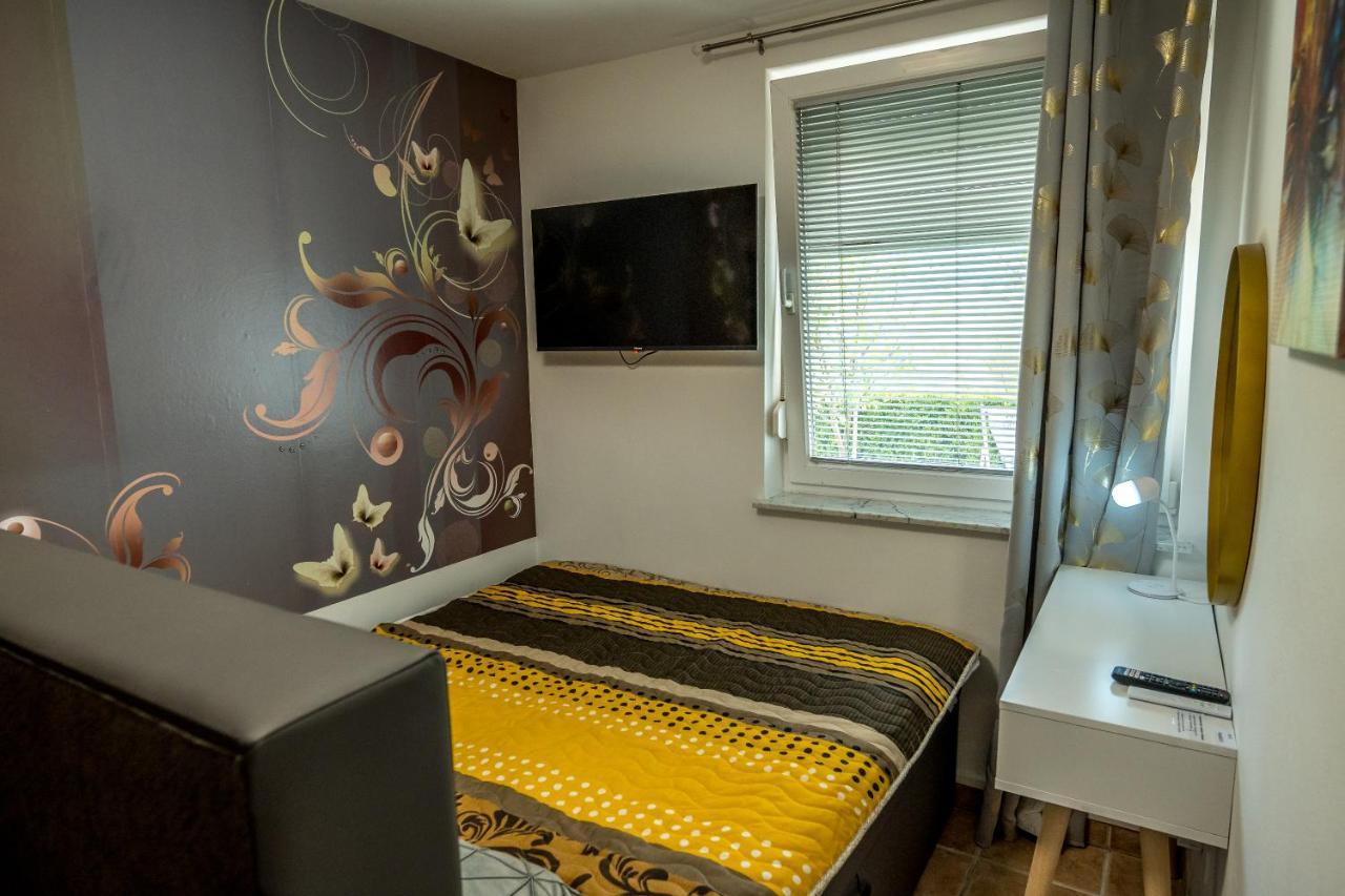 Relax & Beautiful View Apartment Slovenj Gradec Bagian luar foto